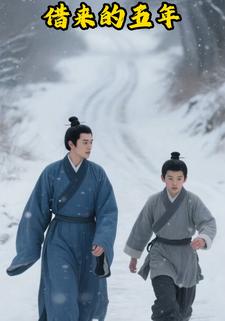 借来的五年
