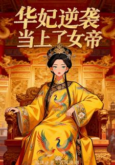 华妃逆袭当上了女帝