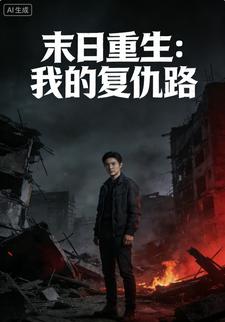 末日重生：我的复仇路