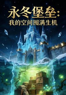 永冬堡垒：我的空间囤满生机