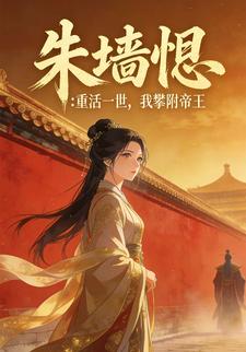 朱墙恨：重活一世，我攀附帝王