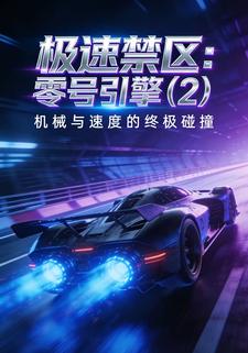 极速禁区：零号引擎(2)
