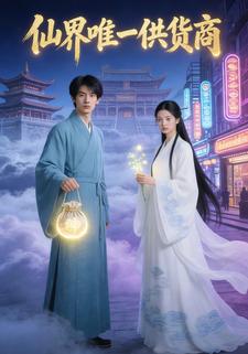 仙界唯一供货商