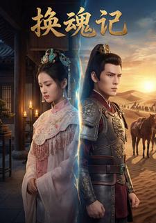 换魂记