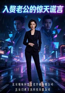 入赘老公的惊天谎言