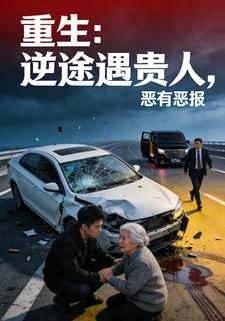 重生：逆途遇大佬，恶有恶报