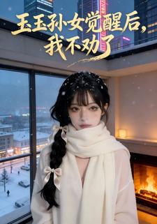 玉玉孙女觉醒后，我不劝了