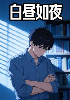白昼如夜