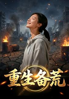 重生备荒