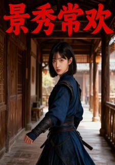 景秀常欢