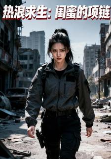 热浪求生：闺蜜的项链