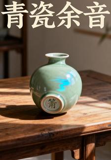 青瓷余音
