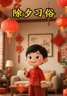 除夕习俗