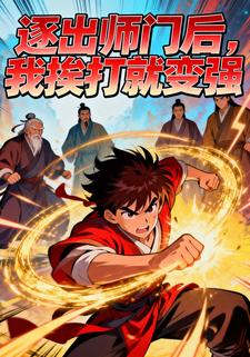 逐出师门后，我挨打就变强