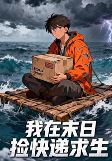 我在末日捡快递求生