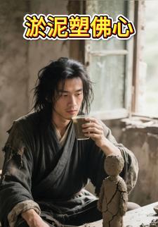 淤泥塑佛心