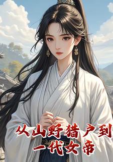 从山野猎户到一代女帝