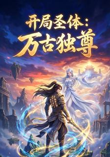 开局圣体：万古独尊