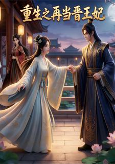重生之再当晋王妃