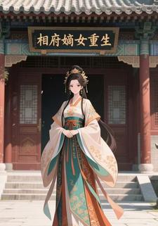相府嫡女重生