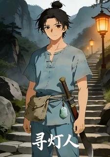 寻灯人