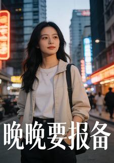 晚晚要报备