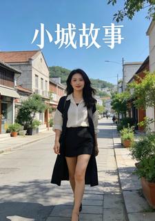 小城故事