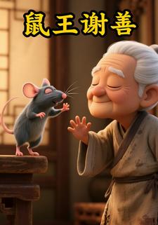 鼠王谢善