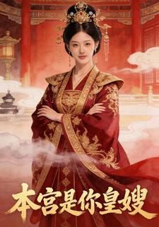 本宫是你皇嫂
