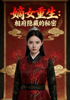 嫡女重生：相府隐藏的秘密