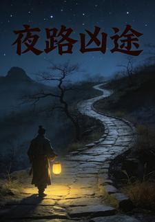 夜路凶途