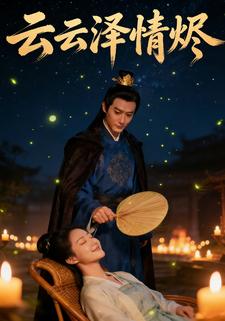 云云泽情烬
