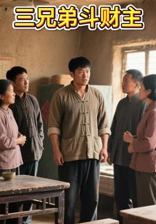 三兄弟斗财主