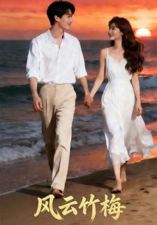 风云竹梅