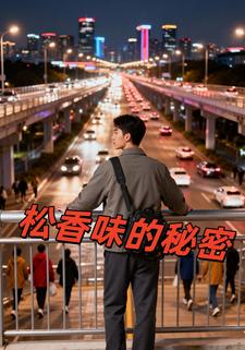松香味的秘密