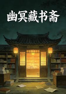 幽冥藏书斋
