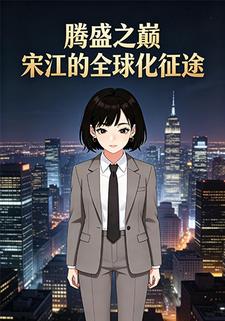 腾盛之巅宋江的全球化征途