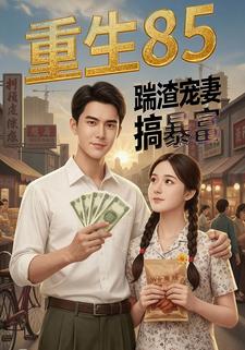 重生85 踹渣宠妻搞暴富