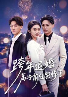 跨年退婚高冷前任哭惨了