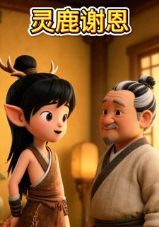 灵鹿谢恩