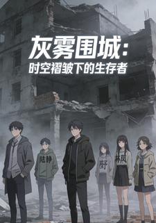 灰雾围城：时空褶皱下的生存者