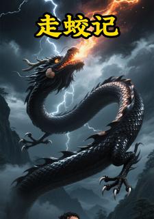 走蛟记