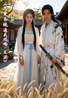 恋爱系统逼我攻略反派