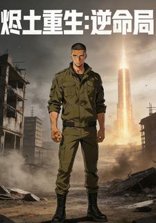 烬土重生：逆命局