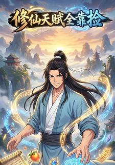 修仙天赋全靠捡