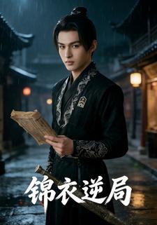 锦衣逆局
