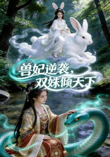 兽妃逆袭，双姝倾天下