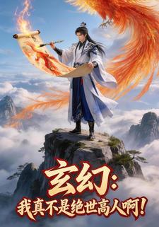 玄幻：我真不是绝世高人啊！