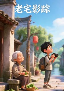 老宅影踪