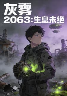 灰雾 2063：生息未绝
